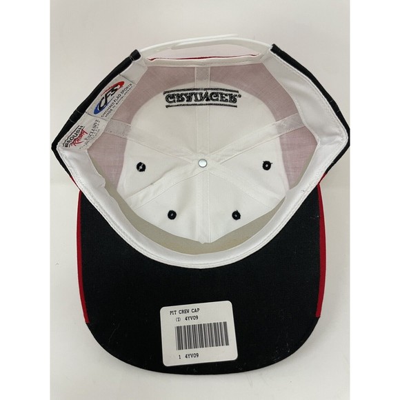 Grainger Racing Hat Roush Racing Exclusive New with Tags - Picture 5 of 5